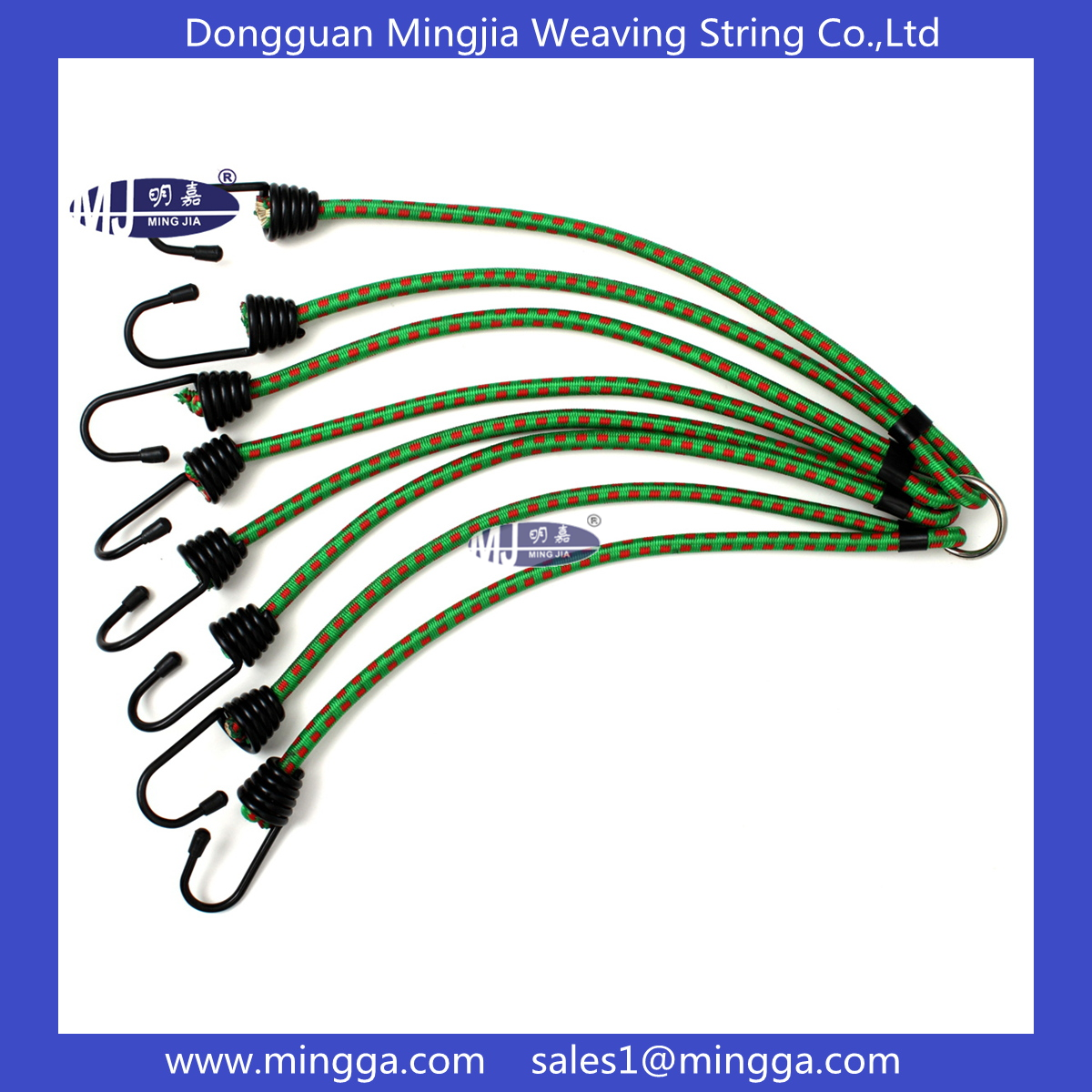 MJ-LB001 luggage belt