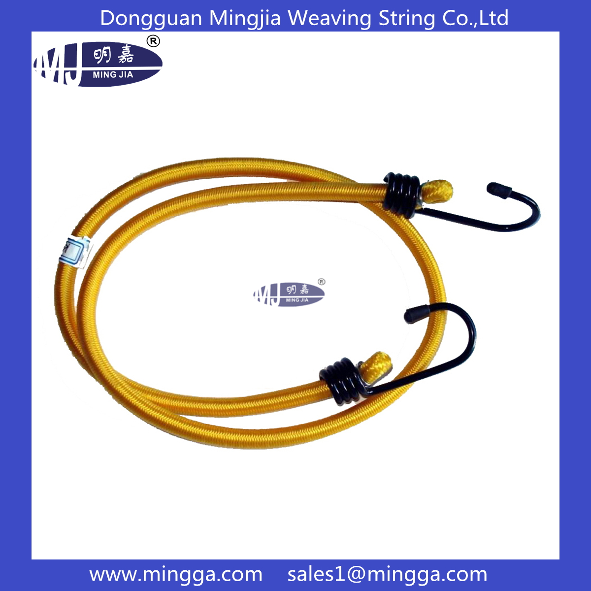 MJ-LB004 luggage belt
