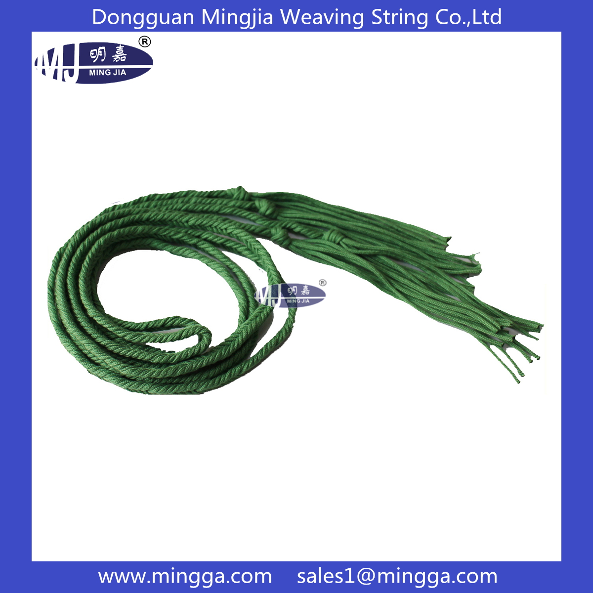 MJ-B002 women belt