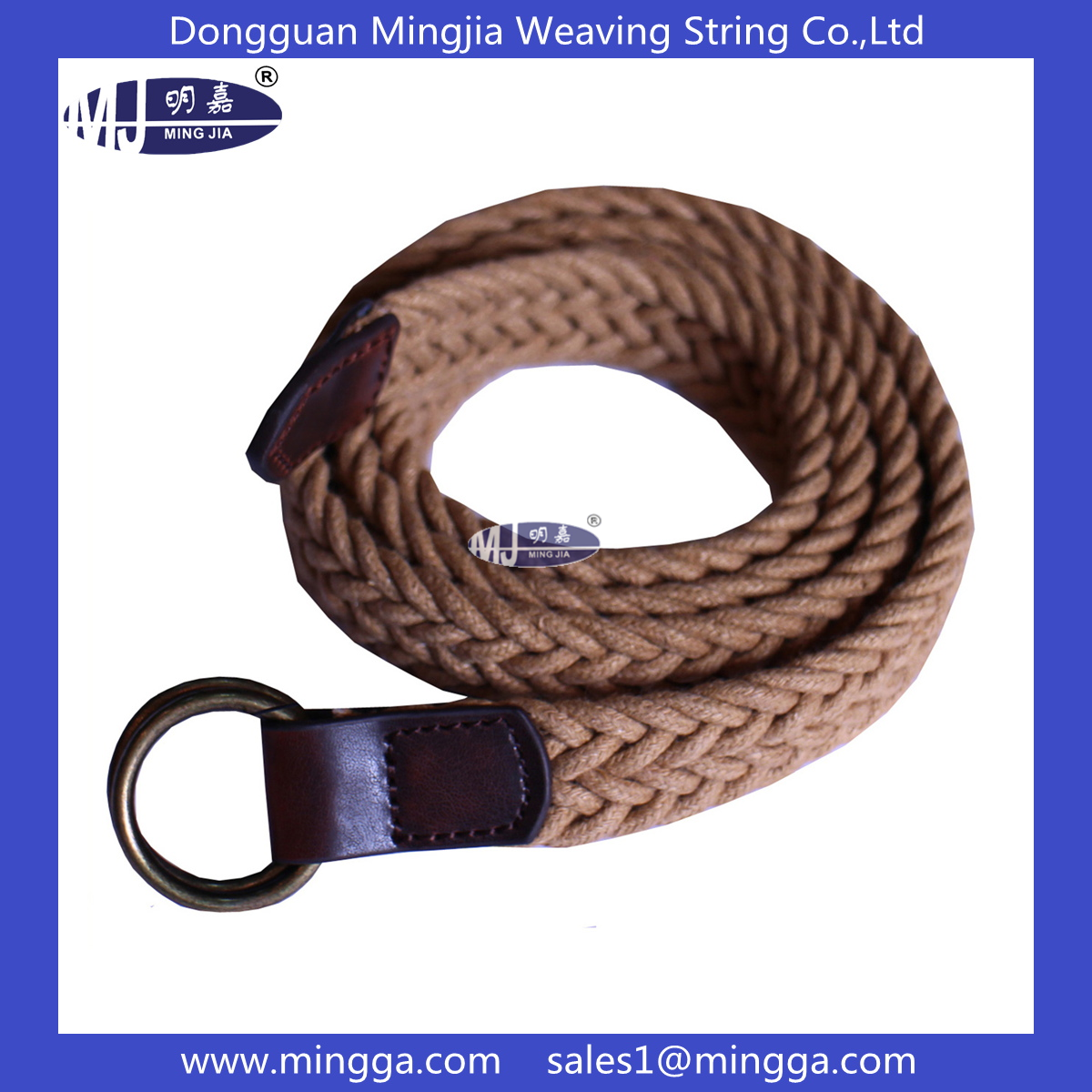 MJ-B022 men belt