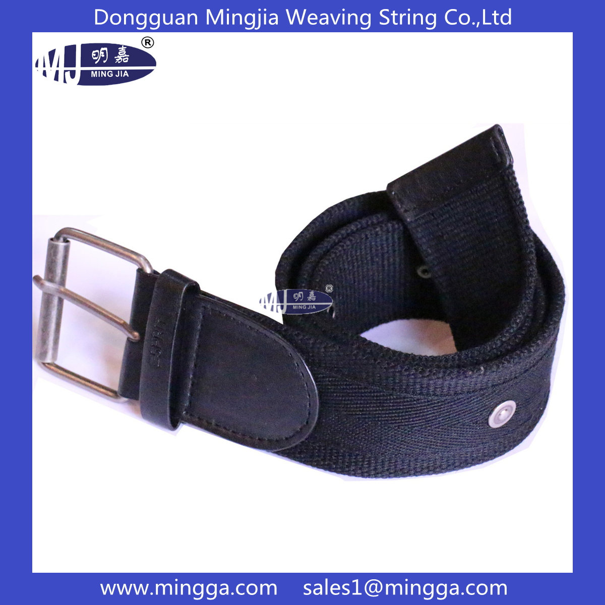 MJ-B038 safety belt